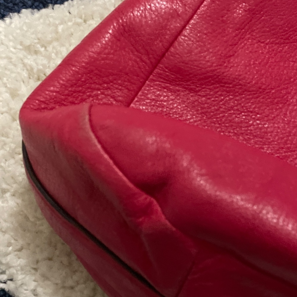 Coach handbag - Picture 4 of 5